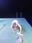 Анталия: первая рыба на поппер - короткий отчёт