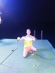 Анталия: первая рыба на поппер - короткий отчёт