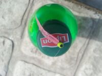 Анталия: прикормка и дипы - байки про колу, чай и «аттрактанты»