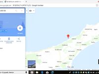 Морская рыбалка на Карпасе, свалы у берега и глубины до 45 метров