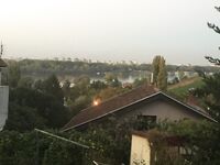 Дунай под окнами, береговой спиннинг как аргумент переезда