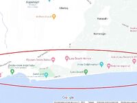 Анталийское побережье, фото не прикрепляется в личке, кидаю сюда