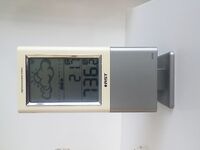 Анталия, метеостанция под боком и внутренняя «погодка» рыбака