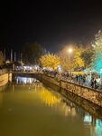 Морская рыбалка в Финике: местный Эльдорадо у молов вечером по пилькерам