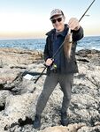 Анталия берег или лодка: разница по уловам огромная, думаю о выходах