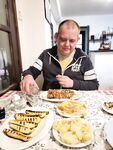 Анталия коротко про клев: да, конечно - ловим, как получится