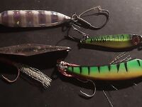 Анталия выбор железа: пилькеры бьются о камни, игра «родных» и варианты