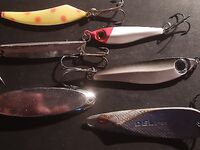 Анталия выбор железа: пилькеры бьются о камни, игра «родных» и варианты