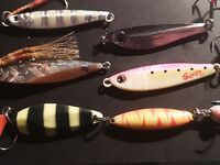 Анталия выбор железа: пилькеры бьются о камни, игра «родных» и варианты