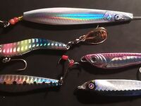 Анталия выбор железа: пилькеры бьются о камни, игра «родных» и варианты