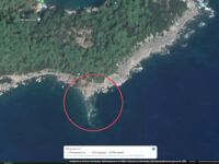 Анталия уточняем точку ловли и модель приманки - это оно или нет