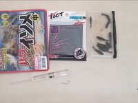 Анталия микроджиг с бомбардой: кефаль, стекло 15 г и «Маракуя»