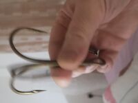 Анталия вываживание на скалах: телескоп-ручка 2.5 м с крюком на конце