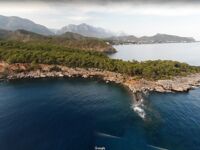 Чамьюва: ловля леврек у берега, воблер и рассветные проводки, спиннинг, бомбарда