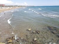Гёйнюк: ловля микроджиг у берега, бомбарда и рассветные проводки, воблеры, спиннинг