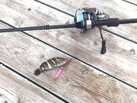 Кумкой: ловля воблер у берега, спиннинг и рассветные проводки, микроджиг, пилькеры