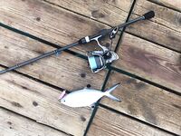 Кумкой: ловля воблер у берега, спиннинг и рассветные проводки, микроджиг, пилькеры