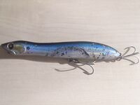 Анталья: съедобка, которая у меня заходит лучше всего по морю