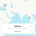 Анталья: трал напоминает наживку для марлина - нужен взгляд ихтиологов