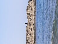 Анталья, пляжный день без клёва и культурные контрасты вокруг