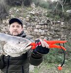 Морская рыбалка в Анталии: The Fish Grip оригинал как лучший универсал
