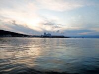 Морская рыбалка в Чешме: куда идти берегом в новогодний заезд