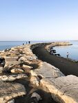 Евренсеки, впадение реки: рассветный разгон и кайф на минноу и пилькеры
