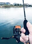 Евренсеки, впадение реки: рассветный разгон и кайф на минноу и пилькеры