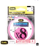 Анталийское побережье: кто юзал такой PE-шнур и как он себя ведёт