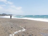 Морская рыбалка в Кызылоте: шторм, муть у берега, клевала меланура