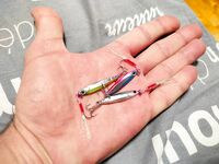 Про флюр и поводок у камней, зубы и рельеф и что лучше взять