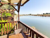 Морская рыбалка в Crystal Paraiso Verde: рукав Кепрючай и ПивСад