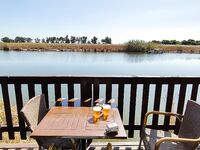 Морская рыбалка в Crystal Paraiso Verde: рукав Кепрючай и ПивСад