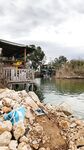 Морская рыбалка на реке Кепрючай: мощная тяга и джиг на белый силикон