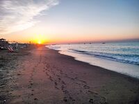 Морская рыбалка у закрытого прохода: волкеры и пилькеры по мальку