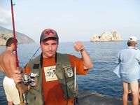 Артек, Гурзуф: август слабее, лучше с конца сентября до начала декабря