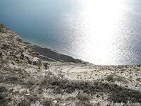 Анапа, спокойная погода: клюёт всегда — гарбыль, бобырь, ёрш