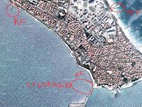 Лёгкие снасти на Чёрном море: пара фото и желание уйти в ультралайт