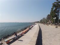 Лёгкие снасти на Чёрном море: пара фото и желание уйти в ультралайт