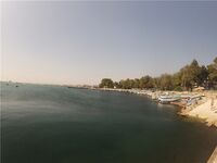 Лёгкие снасти на Чёрном море: пара фото и желание уйти в ультралайт