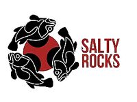 Анонс: Salty Rocks — Rock Fishing Games, 7 сентября 2013, пляж ФДЦ «Смена», Сукко