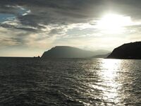 Фотоотчет: как оно было — снасти, берег и результат без лишних слов и цифр