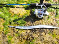 Черное море: фотохроника последнего месяца — разные виды, разный берег и погода