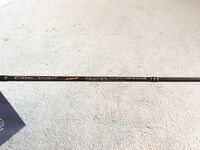 Yamaga Blanks BlueCurrent 610 Ti/JHSP — 65 г веса, тест 0,4–6 г: восторг от сборки