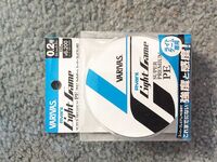 Шнур Varivas Avani Light Game 0.2PE — в бой на окуньках, потом по морской рыбке