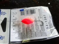 Хутор Джанхот: фидер без кормушки, «стрелка», креветка и мясо