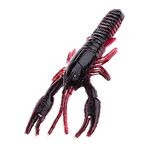 Вечер и ночь с берега: крупный силикон, шанс на скорпену и горбыля