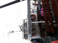 Лазаревское — ставридка на голый крючок: 2 км от берега, 10 м глубины