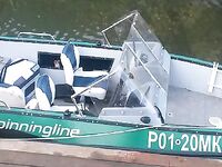 Катер на Чёрное море: троллинг и подводная охота — стоит ли везти?