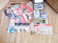 Сборы к морю: дип-кренки, рачки, тирольки, флюр и бомбарды — базовый набор